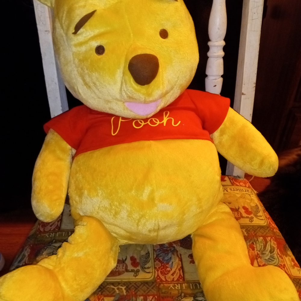 Winne The Poo